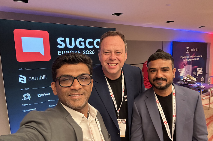 SUGCON Europe 2026