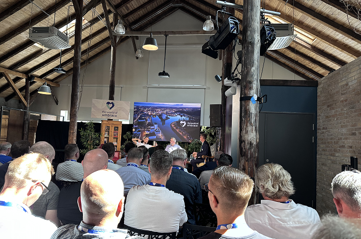 Umbraco Codegarden 2025