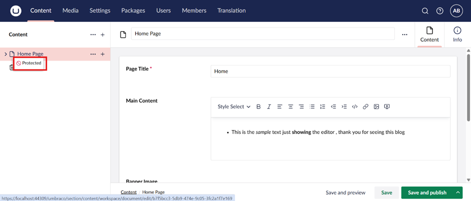 contenttreeoption
