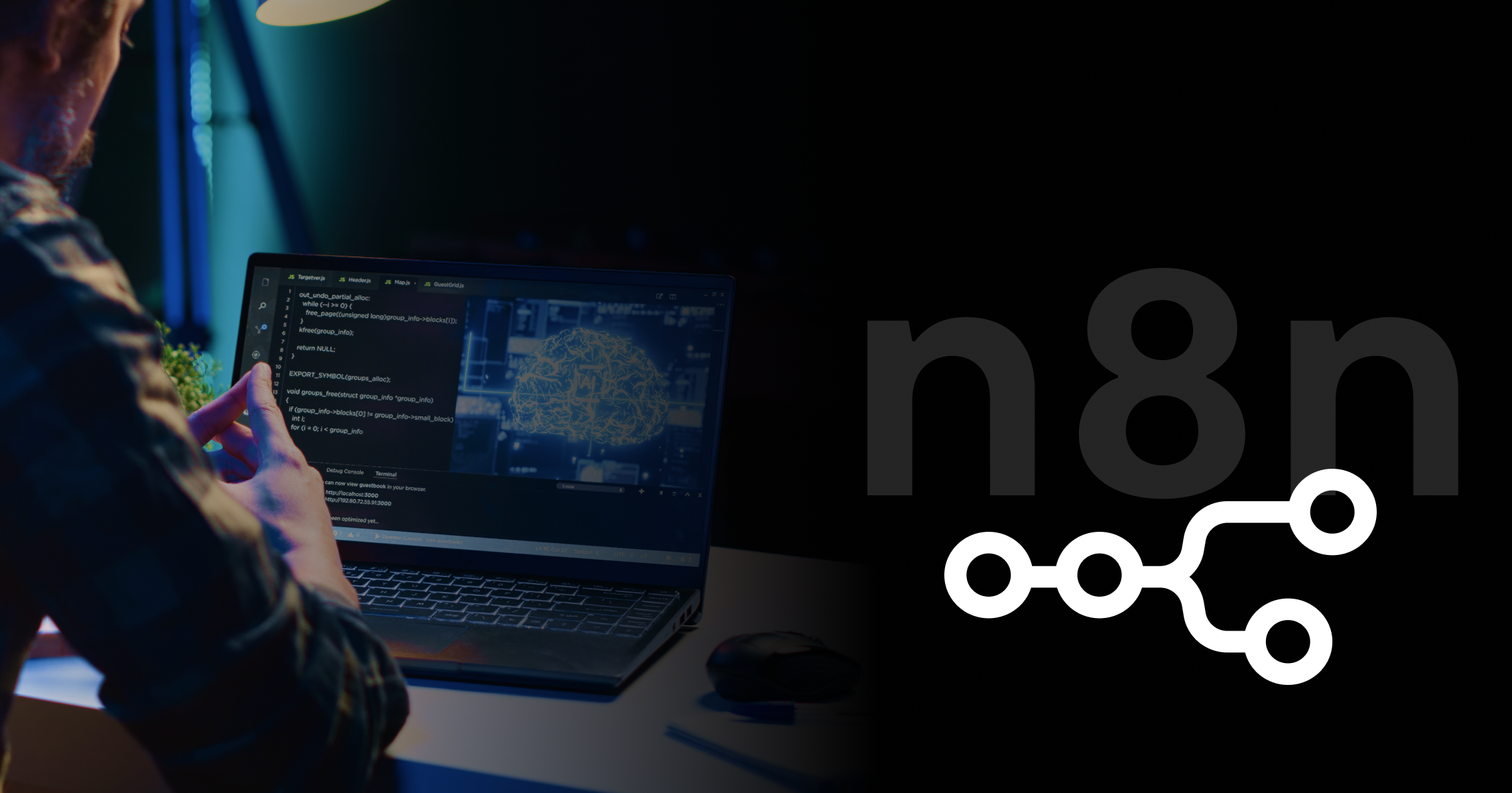 How to install N8N