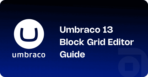 How to Build a Modern, Component-Based Page in Umbraco 13 Using the ...