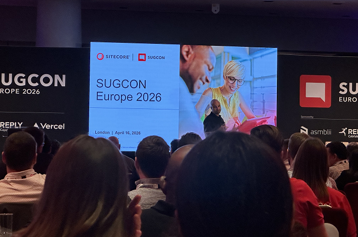 SUGCON Europe 2026