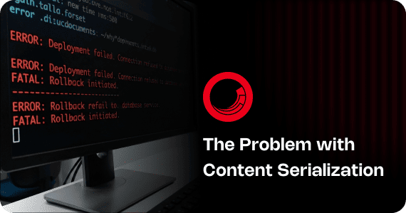 Sitecore Serialization Sitecore Content Serialization Issues: Why Deployments Break