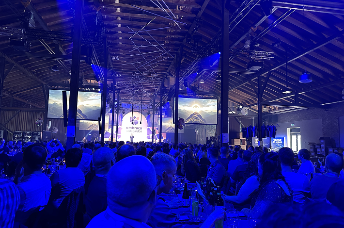 Umbraco Codegarden 2025