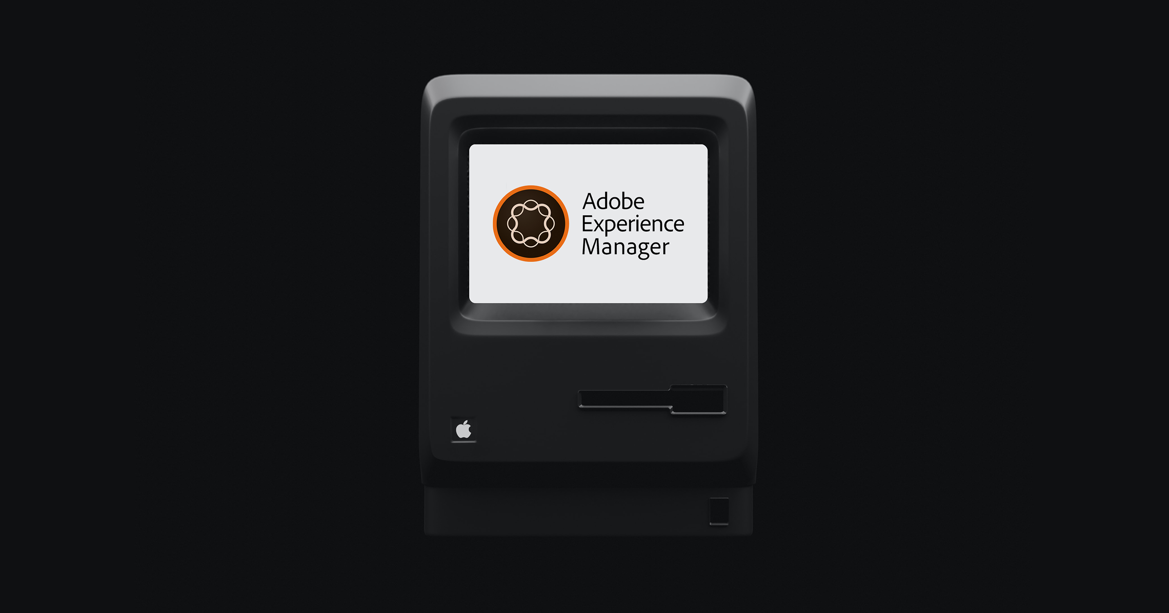 adobe experience manager how does work