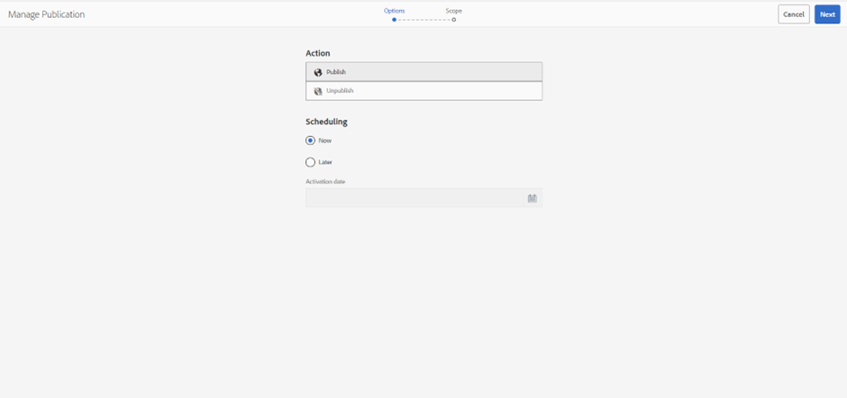 Continueview