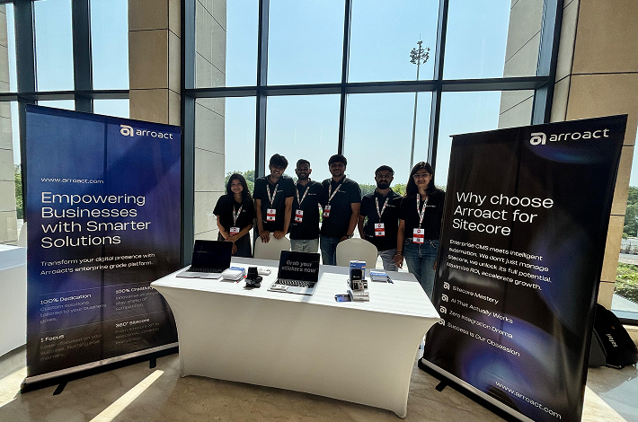SUGCON India 2026