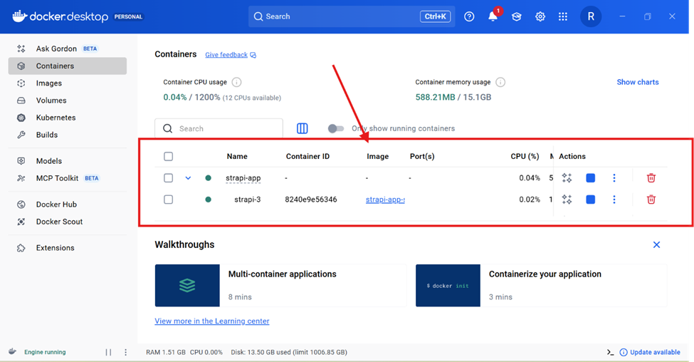 dockersuccess1