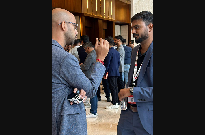 SUGCON India 2026