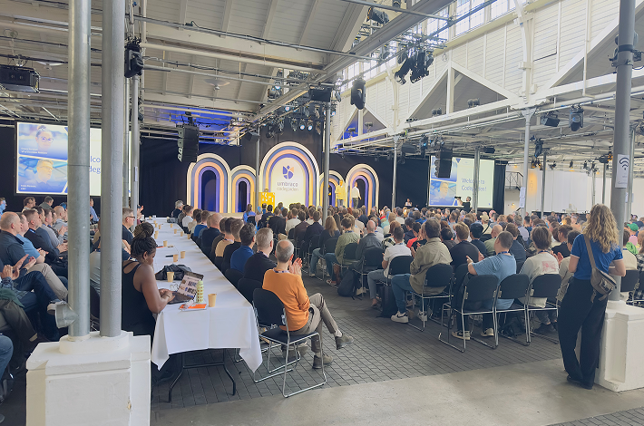 Umbraco Codegarden 2026