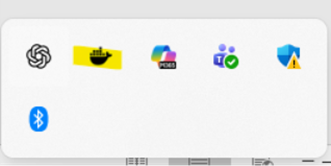 docker icon