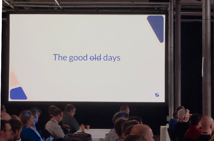 Umbraco Codegarden 2026