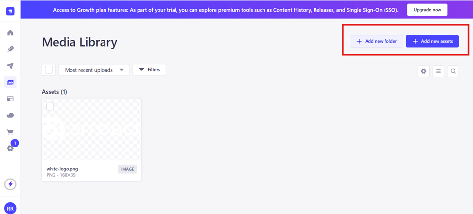 MediaLibrary