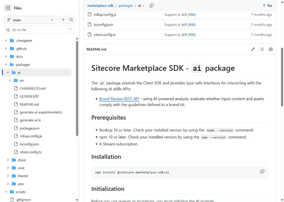 Sitecore Stream subscription