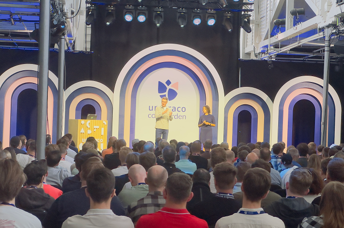 Umbraco Codegarden 2026