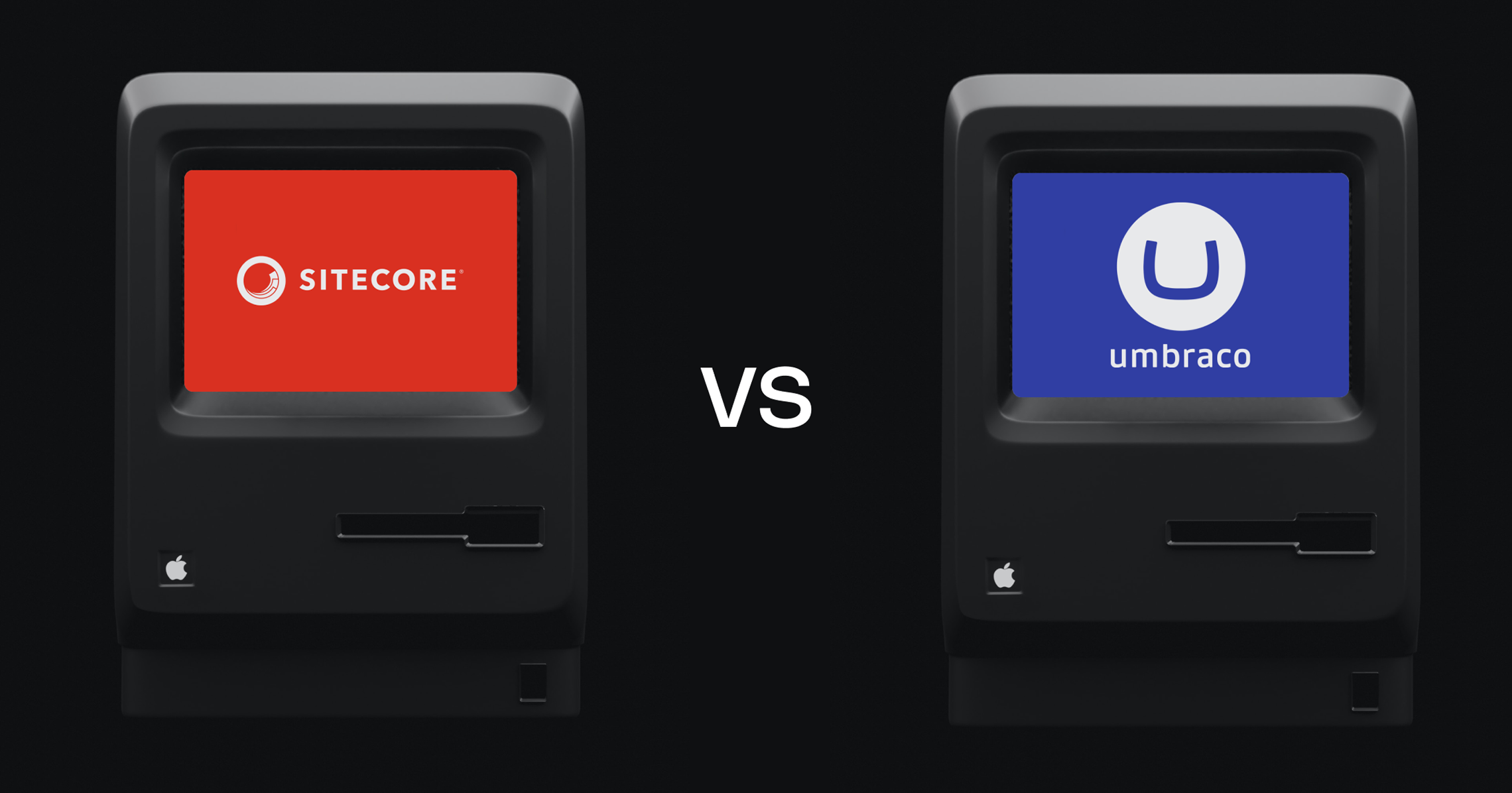 sitecore vs umbraco guide