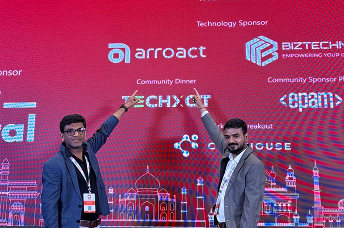 SUGCON India 2026