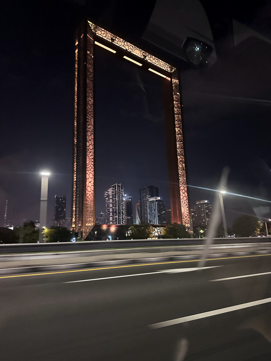dubai