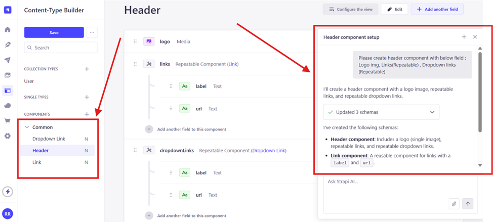 headercomponent