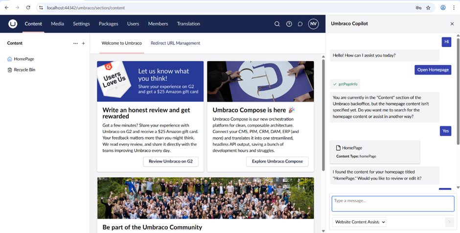 umbraco ai final 1