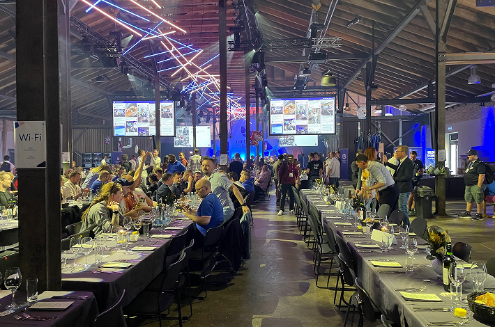 Umbraco Codegarden 2025