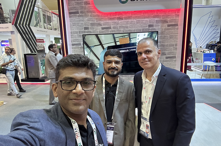 GITEX Global  2025