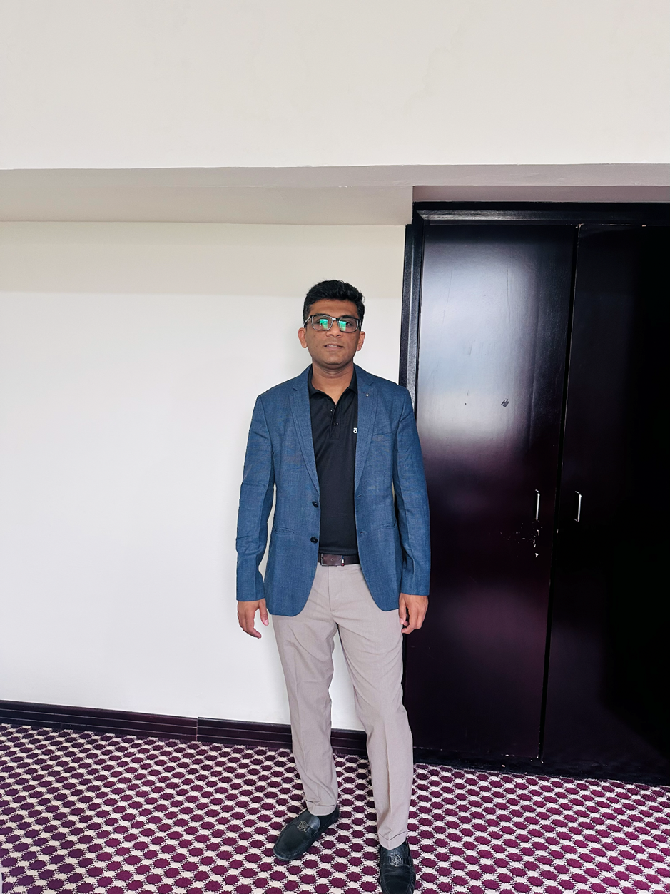 in dubai