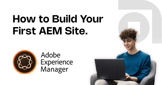 My First Adobe Experience Manager (AEM) Website: A Complete Step-by ...