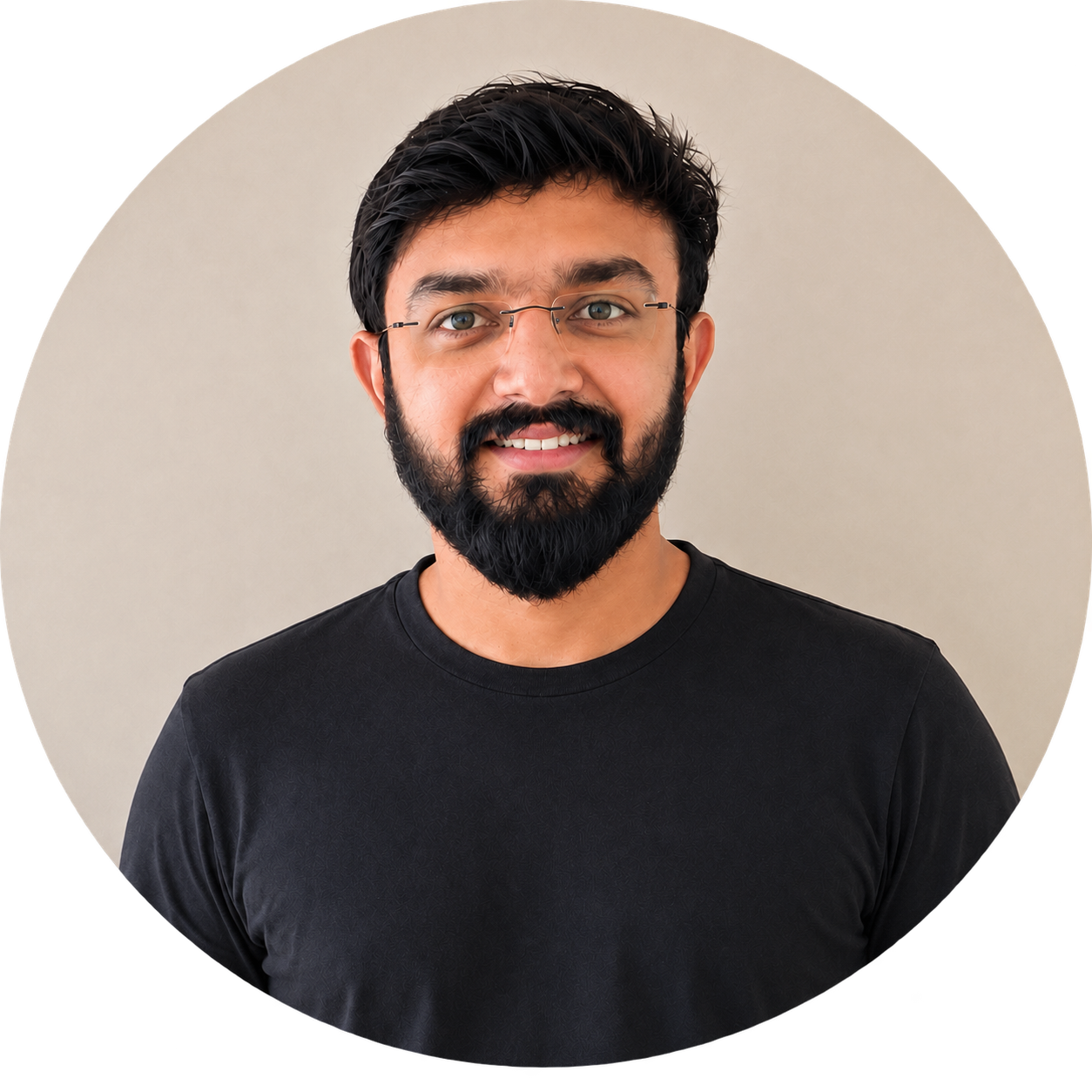 Ravi Rabadiya Author