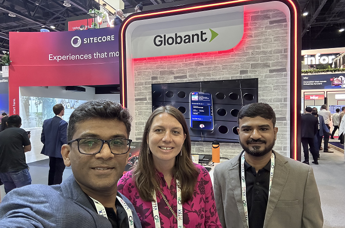 GITEX Global  2025