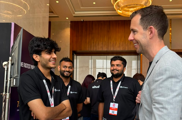 SUGCON India 2026