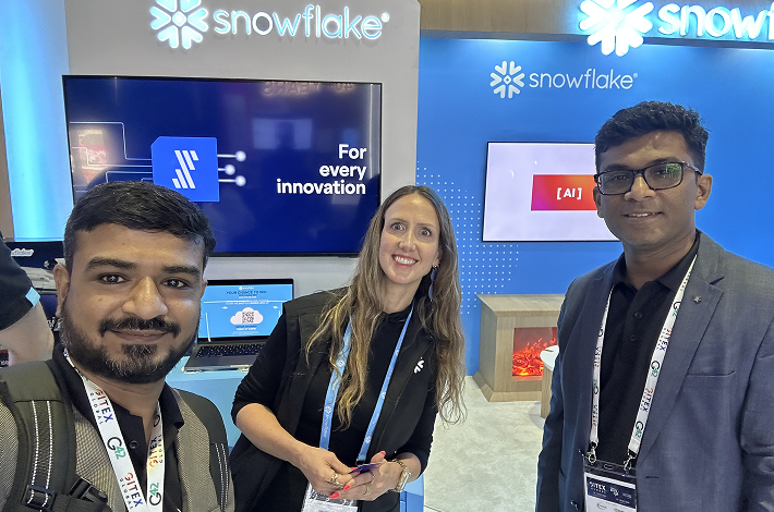 GITEX Global  2025
